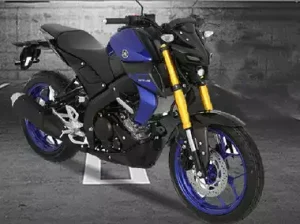 New Yamaha MT-15: युवाओ के दिलो पर राज करने आ रही Yamaha MT-15 और&nbsp;Stylish लुक के साथ मिलता है शानदार फीचर&nbsp;