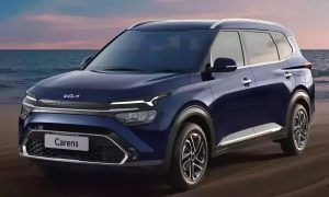 Kia Carens: Ertiga का चकनाचूर कर देगी Kia की लक्ज़री 7-सीटर वाली कार , झन्नाट फीचर्स के साथ देखे तगड़े इंजन