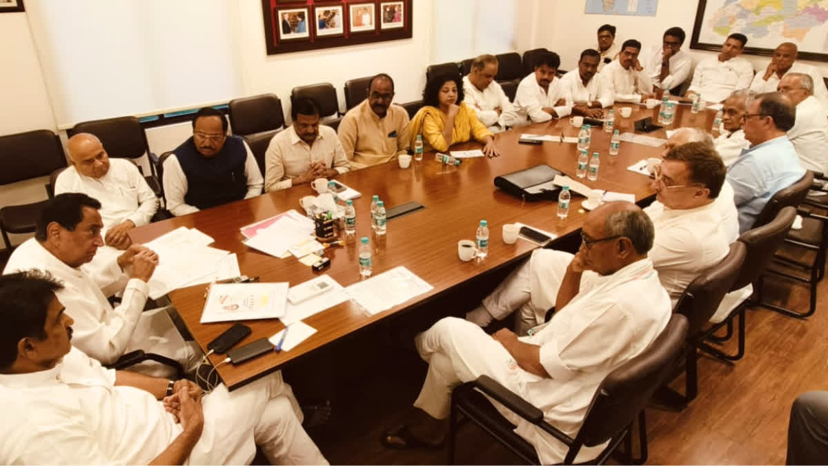 Shadole News: शहडोल की तीनो विधानसभा में कांग्रेस के उम्मीदवारों ने किया ऐलान, मैन मुदा रहेगा बिजलीन पानी सड़क जानिए ताजा खबर 