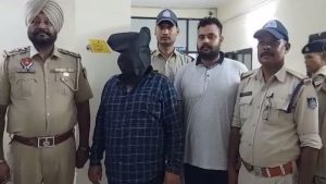 Shahdol News: फ़िल्मी स्टाइल में फिरौती ने मांगे 20 लाख, पुलिस को खबर देने से नाराज विरोधी ने बड़ाई पढ़ें की रकम जानिए पूरी खबर&nbsp;