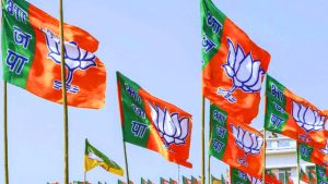 Shahdol News: मध्य प्रदेश में आचार संहिता के बिच बीजेपी ने जिला कलेक्टर को हटाने की मांग उठाई, जानिए पूरी खबर&nbsp;