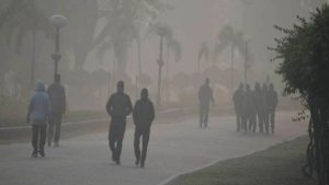 Chhattisgarh Weather: 3 दिन बाद फिर बदलेगा छत्तीसगढ़ में मौसम एक मजाज, दो दिन में गिरगा कोहरा जानिए तजा खबर