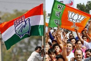 Shadole News: शहडोल की तीनो विधानसभा में कांग्रेस के उम्मीदवारों ने किया ऐलान, मैन मुदा रहेगा बिजलीन पानी सड़क जानिए ताजा खबर&nbsp;