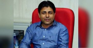 Shahdol News: मध्य प्रदेश में आचार संहिता के बिच बीजेपी ने जिला कलेक्टर को हटाने की मांग उठाई, जानिए पूरी खबर&nbsp;