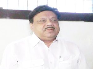 CG election: पूर्व विधायक राजेंद्र राय ने कांग्रेस विधायक कमीशन खोरी का लगाया इल्जाम, भाजपा पर डाला दबाव&nbsp;