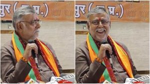MP Election 2023: केंद्रीय मंत्री ने लगाया आरोप की मैंने कमलनाथ से पूछे दो सवाल, लेकिंन अभी तक नहीं दिया कोई जवाब जानिए पूरी खबर&nbsp;