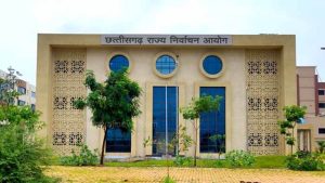 Chhattisgarh Assembly Election 2023: चुनाव आयोग पहुंची कांग्रेस, और निर्वाचन कार्यालय में की रिपोर्ट जानिए इसे बारे सब कुछ