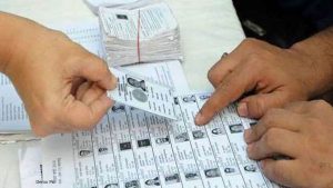 Assembly Elections: इस पांच राज्यों के चुनाव को लेकर सट्टा मार्केट खूब मची हलचल, जनिये अब किस पार्टी को मिल सकता है दांव&nbsp;