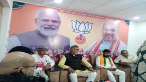 MP Election 2023: केंद्रीय मंत्री ने लगाया आरोप की मैंने कमलनाथ से पूछे दो सवाल, लेकिंन अभी तक नहीं दिया कोई जवाब जानिए पूरी खबर&nbsp;
