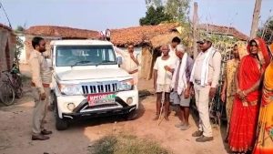 Shahdol News: शहडोल जिले में एक बार फिर हाथियों ने डाला पूरा डेरा, वन विभाग करेगा जागरूक जाने सब कुछ