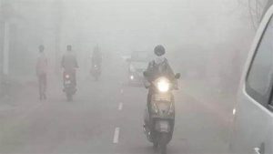 Chhattisgarh Weather: 3 दिन बाद फिर बदलेगा छत्तीसगढ़ में मौसम एक मजाज, दो दिन में गिरगा कोहरा जानिए तजा खबर