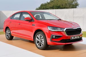Skoda Slavia: नए अवतार में Skoda Slavia ने मार्केट में दी जबरदस्त एंट्री, देखते ही आप एसयूवी की जगह पे ख़रीदेंगे सेडान&nbsp;