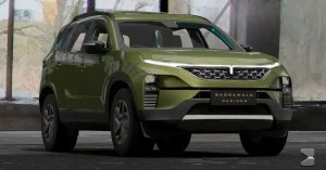 Tata Safari Facelift: XUV 700 को गोल गोल घुमा देगा TATA Safari का जबरदस्त लुक, रापचिक फीचर्स के साथ देखे तगड़ा इंजन&nbsp;