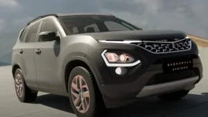 Tata Safari Facelift: XUV 700 को गोल गोल घुमा देगा TATA Safari का जबरदस्त लुक, रापचिक फीचर्स के साथ देखे तगड़ा इंजन&nbsp;