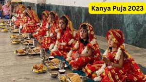Navratri Kanya Puja: जाने कितने वर्ष की कन्या पूजन से मिलता है कौन सा वरदान, किस उम्र की कन्या कौनसी देवी का स्वरूप है