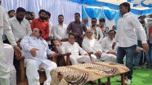 MP Election 2023: कमलनाथ जी छिंदवाड़ा में जाकर बोले की, शिवराज ने 18 वर्ष में घर घर जाकर शराब दी जानिए तजा अपडेट