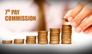 7th Pay Commission: नवरात्रि से पहले केंद्रीय कर्मचारियों को मिली बड़ी खुशखबरी, जानिए कितनी बढ़ेगी सैलेरी&nbsp;