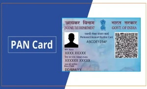 Pan Card Update: अगर आपके पैन कार्ड का हो रहा गलत उपयोग, तो जल्द से जल्द करवाये चेक जाने पूरी खबर
