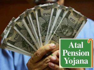 Atal Pension Yojana: बहुत कमाल की ये स्किम, हर महीने 210 रुपये निवेश करने पर मिलेंगी 5000 रुपये पेंशन जाने पूरी खबर&nbsp;
