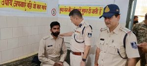 Shahdol News: फ़िल्मी स्टाइल में फिरौती ने मांगे 20 लाख, पुलिस को खबर देने से नाराज विरोधी ने बड़ाई पढ़ें की रकम जानिए पूरी खबर&nbsp;