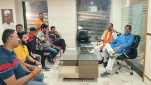 MP Elections 2023: भाजपा नगर अध्यक्ष का त्यागपत्र जबलपुर में अस्वीकार , अब होगा ये काम जानिए ताजा खबर&nbsp;&nbsp;