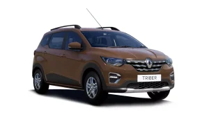 Renault Triber: मातारानी के आगमन के साथ साथ इतने में ले आइये Renault की 7-सीटर कार, तगड़े माइलेज के साथ जाने कीमत
