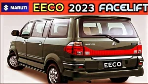 Maruti Eeco: Innova को बिजली का झटका देगा Maruti Eeco का नया लुक, ब्रांडेड फीचर्स के साथ देखे कीमत