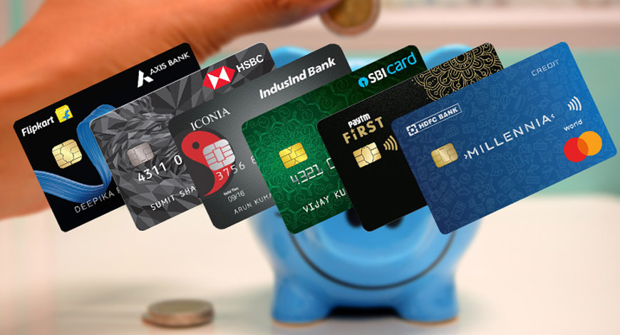 Best Buy Credit Card: क्रेडिट कार्ड रखने वालो के लिए आया बड़ा अपडेट, ऐसा करने पर लोन लेने में नहीं होगी परेशानी 