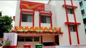 &nbsp;Post Office Scheme: Post Office ये लाजवाब स्किम में सिर्फ 5,000 रुपये जमा करने पर बन जायेंगे करोड़पति&nbsp;