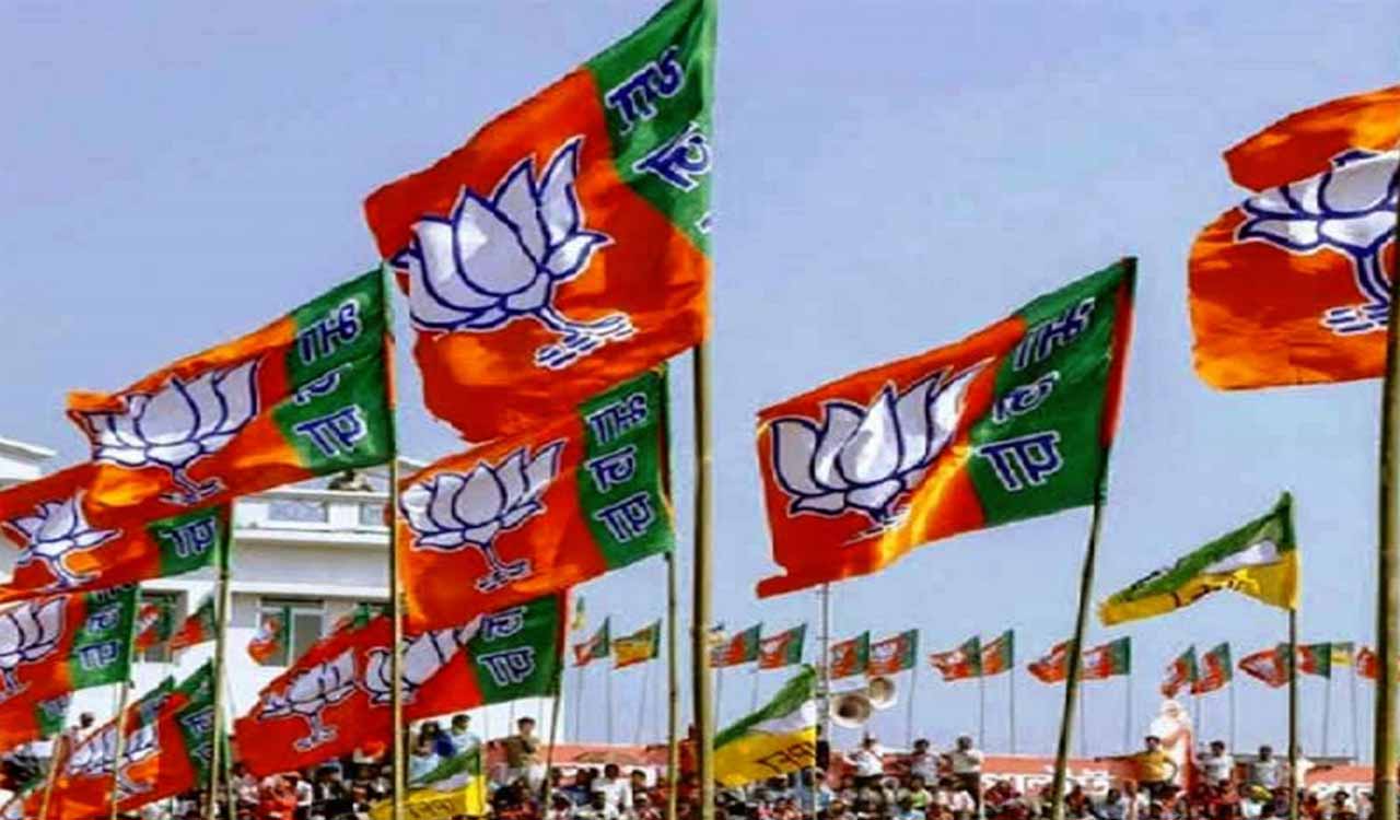 MP Election: MP में BJP के विधानसभा चुनाव का प्रचार-प्रसार का दौर है जारी, और केंद्रीय मंत्री आज विभिन्न जिलों के प्रवास पर रहेंगे