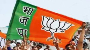 Shahdol News: मध्य प्रदेश में आचार संहिता के बिच बीजेपी ने जिला कलेक्टर को हटाने की मांग उठाई, जानिए पूरी खबर&nbsp;