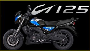 Bajaj CT 125: नए इंजन और जबरदस्त माइलेज के साथ आई 125cc वाली बाइक, रापचिक फीचर्स के साथ करेगीं हौंडा का सूफड़ा साफ