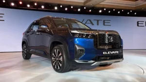 Honda Elevate India: क्रेटा की रातो की दिन उड़ा रही Honda की नई SUV, लक्जरी लुक के साथ दे तगड़ा इंजन&nbsp;