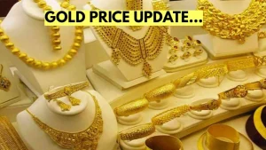 Gold Price: अचानक से सोने के भाव में आई गिरावट, भाव सुन लोगो की उमड़ी भीड़ जाने पूरी डिटेल&nbsp;