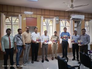 Umaria News: अदालत ने तुरंत कार्यपालन, यंत्र एसडीओ और मानचित्रकार को 5 वर्ष का कड़ोर कारावास