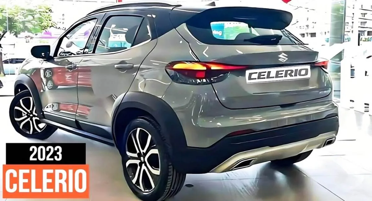 Maruti Celerio Price: इस Maruti Celerio की नई कार को लोग दखते ही हो जायेंगे पागल, कम कीमत में मिलेंगे कई सारे फीचर्स 