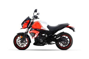 Mahindra New Bike: Apache को धूल चटवाने आ रही है Mahindra की नई बाइक, लाजवाब फीचर्स के साथ जाने कीमत&nbsp;