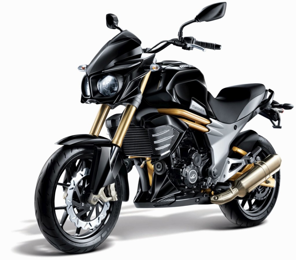 Mahindra New Bike: Apache को धूल चटवाने आ रही है Mahindra की नई बाइक, लाजवाब फीचर्स के साथ जाने कीमत 