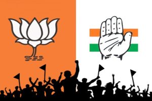 Chhattisgarh Elections 2023: इतनी बड़ी वजह के कारण, कांग्रेस भाजपा और बसपा ने एक-एक जिलाध्यक्ष को बनाया उम्मीदवार