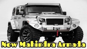 Mahindra Suv: Fortuner की चटनी बना देगी Mahindra की नई SUV, चार्मिंग लुक के साथ बजायेंगी सबकी बैंड