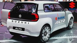 Maruti Alto EV: टाटा को धूल चटाने आ रही है Maruti की नई Alto EV, तगड़े माइलेज के साथ जाने कीमत