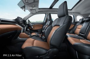 Toyota Urban Cruiser Hyryder: महिंद्रा और टाटा को बेहोश करने आ गई Toyota की ये Mini Fortuner, डेसिंग लुक के साथ देखे फीचर्स