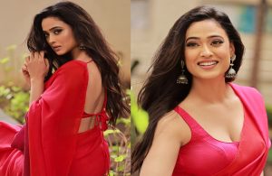 Shweta Tiwari: श्वेता तिवारी ने अपनी बोल्ड लुक से बढ़ाया इंटरनेट का पारा, देखे वॉयरल तस्वीरें&nbsp;