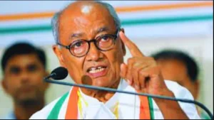 MP Election 2023: दिग्विजय सिंह क्यों नाराज हुए है टिकिट बटवारे से, और MP क्यों मची सियासी की हलचल जानिए पूरी खबर&nbsp;