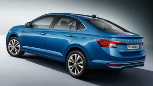 Skoda Slavia: नए अवतार में Skoda Slavia ने मार्केट में दी जबरदस्त एंट्री, देखते ही आप एसयूवी की जगह पे ख़रीदेंगे सेडान&nbsp;