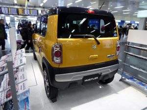 Maruti Suzuki Hustler: Punch के सड़क पर चीथड़े चीथड़े मचाने आ गया Maruti Hustler खतरनाक लुक, झनझनाते फीचर्स के साथ देखे कीमत