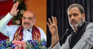Chattisgadh News: राहुल गाँधी पर भाजपा के नेता का गंभीर हमला, कहा- उन्हें छत्तीसगढ़ का ABC नहीं मालूम जानिए ताजा खबर