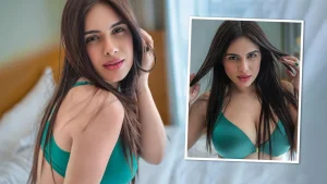 Neha Malik: नेहा मलिक ने एक फिर चलाई हुस्न की बिजलिया, और इनकी दिलकश अदाओं पर फैंस भी हुए फ़िदा