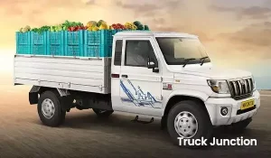 Mahindra Bolero: महिंद्रा बोलेरो चार्मिंग लुक के साथ मार्केट में मचा रही धमाल, जबरदस्त फीचर्स के साथ देखे कीमत&nbsp;
