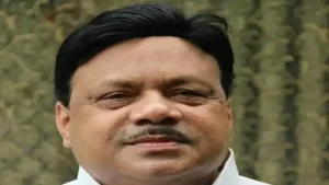CG election: पूर्व विधायक राजेंद्र राय ने कांग्रेस विधायक कमीशन खोरी का लगाया इल्जाम, भाजपा पर डाला दबाव&nbsp;
